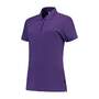 Tricorp Poloshirt Fitted Damen 201006 Purple