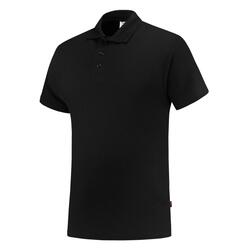 Tricorp Poloshirt 100% Baumwolle 201007 Black