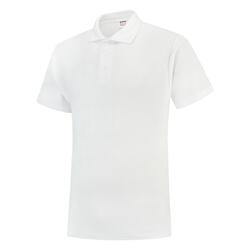 Tricorp Poloshirt 100% Baumwolle 201007 White