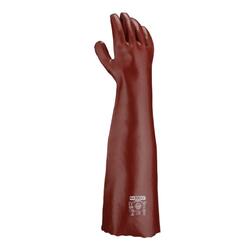 Topline Chemikalienschutz-Handschuhe 2114-10