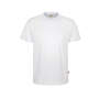 Hakro T-Shirt Mikralinar 281-001 weiß