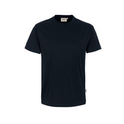 Hakro T-Shirt Mikralinar 281-005 schwarz