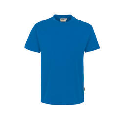 Hakro T-Shirt Mikralinar 281-010 royalblau