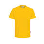 Hakro T-Shirt Mikralinar 281-035 sonne