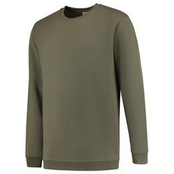 Tricorp Sweatshirt 280 Gramm 301008 Army