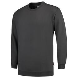 Tricorp Sweatshirt 280 Gramm 301008 Darkgrey
