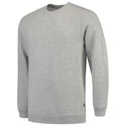 Tricorp Sweatshirt 280 Gramm 301008 Greymelange