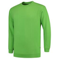 Tricorp Sweatshirt 280 Gramm Outlet 301008 Lime