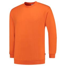 Tricorp Sweatshirt 280 Gramm Outlet 301008 Orange