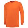 Tricorp Sweatshirt 280 Gramm Outlet 301008 Orange