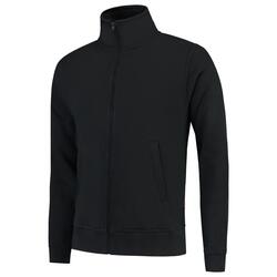 Tricorp Sweatjacke Outlet 301009 Black