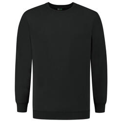 Tricorp Sweatshirt Rewear 301701 Black