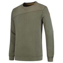 Tricorp Sweatshirt Premium 304005 Army