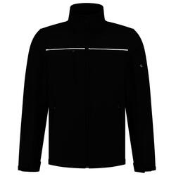 Tricorp Softshelljacke Exzellent Rewear 402701 Black