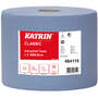 Katrin Classic Industrial Towel L2 Blue 464118