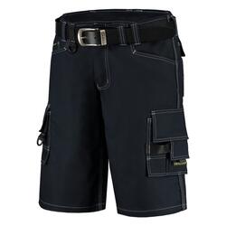 Tricorp Arbeitshose Canvas Shorts 502006 Navy