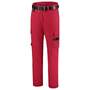 Tricorp Arbeitshose Twill 502023 Red