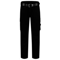 Tricorp Arbeitshose Twill Rewear 502701 Black