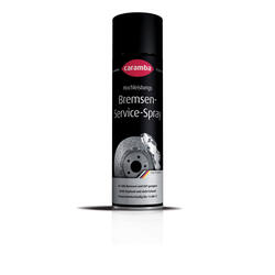 Caramba Hightech Bremsenservice Spray