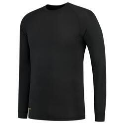 Tricorp Thermo-Shirt 602002 Black