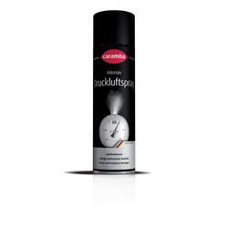 Caramba Hightech Druckluft-Spray