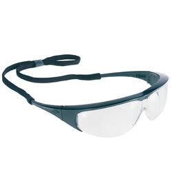 Honeywell Schutzbrille Bügelbrille Millennia 1000001