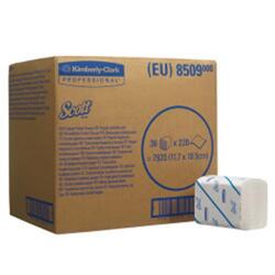 SCOTT® Toilet Tissue 8509