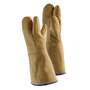 Hitzeschutzhandschuh Kontakthitze bis 750 °C 3-Finger