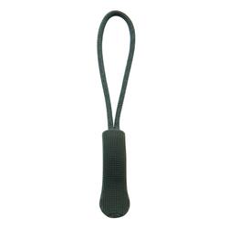 Tricorp Reißverschluss-Schlaufe Zipper Puller 652008 Grey
