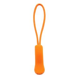 Tricorp Reißverschluss-Schlaufe Zipper Puller 652008 Orange