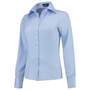 Tricorp Bluse Fitted 705003 Blue