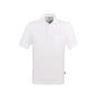Hakro Pocket-Poloshirt Top 802 Weiß