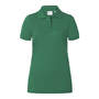 KarlowskyPURE Damen Workwear Poloshirt Basic BPF 3 waldgrün