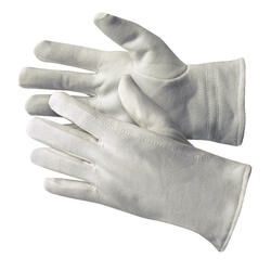 Baumwoll-Jersey-Handschuhe 760-MHB