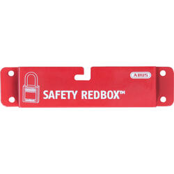 ABUS B835WB Wandhalter separat für Safety Redbox™
