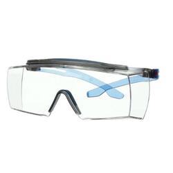 3M Schutzbrille SecureFit 3700 SF3701XSGAF-BLU