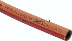 ALLBRENN 6 Allbrenngas-Schlauch DIN EN ISO 3821 (EN 559) 6,3x3,5mm