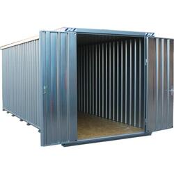 Lager-Container SC40-SE