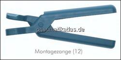 CLS 121-ZANGE Gelenkschlauch, 1/2", Montagezange für Gelenkschlauch 1/2"
