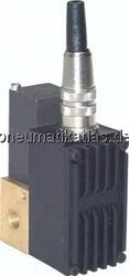DRP 14-10-E20 Proportionaldruckregler G 1/4", 0 - 10 bar