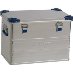 Aluminiumbox INDUSTRY 73 550x350x381mm Alutec
