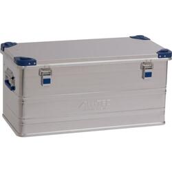 Aluminiumbox INDUSTRY 92 750x350x350mm Alutec