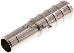 IQSGT 12H13 MSV Stecknippel 12mm-13mm Schlauchtülle, IQS-MSV
