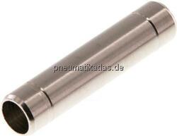 IQSH 100 MSV Stecknippel 10mm-10mm, IQS-MSV (Standard / Hochtemperatur)
