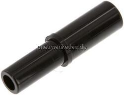 IQSH 120100 Stecknippel 12mm-10mm, IQS-Standard