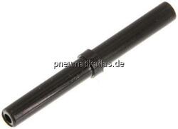 IQSH 40 Stecknippel 4mm-4mm, IQS-Standard