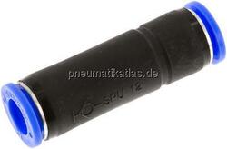 IQSK 120 Steckanschluss, selbstabsper-rend 12mm, IQS-Standard