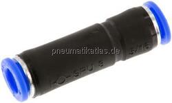 IQSK 80 Steckanschluss, selbstabsper-rend 8mm, IQS-Standard