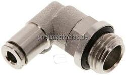 IQSL 144 G MSV Winkel-Steckanschluss G 1/4"-4mm, IQS-MSV (Standard)