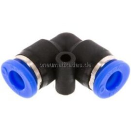 IQSL 1/4 Winkel-Steckanschluss 1/4" (6,35 mm), IQS-Standard